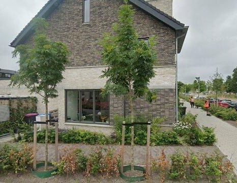 House Pijnacker - Van Buijsenlaan - Photo 1