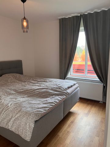 Äppelblomsgatan, Landskrona - Foto 2