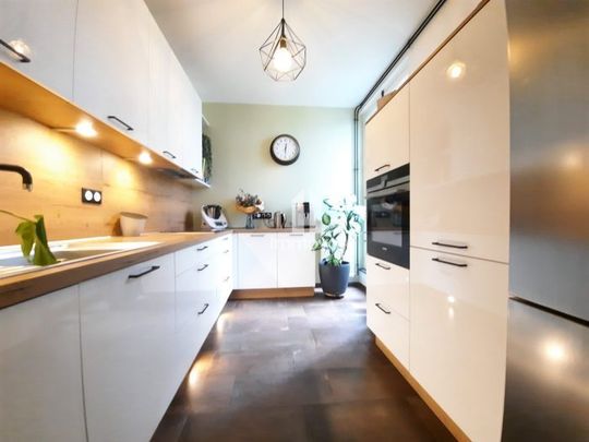 PETITE FRANCE - 2P MEUBLE - 63.06m² - Photo 1