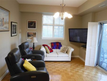 For Lease - 2506 Rutherford Road Unit# 102, Vaughan, Ontario - Photo 2