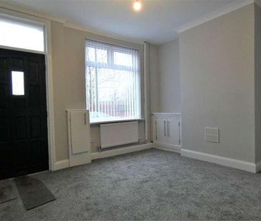 Fuller Street, Stoke-on-trent, Staffordshire, ST6 - Photo 1