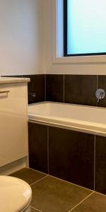 Brand New Townhouse with Lake View - Photo 4