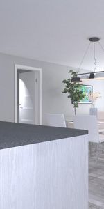 *1er MOIS GRATUIT* 4 1/2 rue Rivière aux Outardes, Ormstown - Photo 4