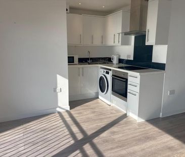 2 bedroom flat to rent - Photo 6