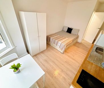Studio Flat, Meyrick Road, NW10 - Photo 6