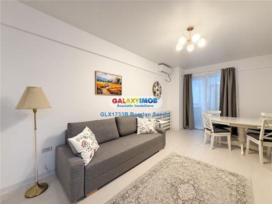 Apartament cu 2 de inchiriat Central Address Residence - Liberty Mall - Fotografie 1
