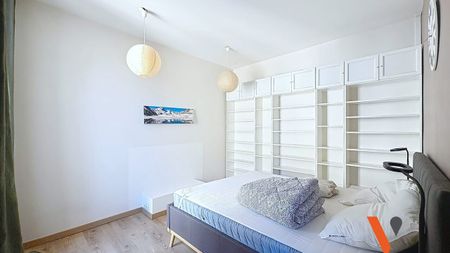 Appartement Grenoble - Photo 4