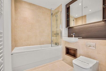 2 bedroom flat to rent - Photo 5