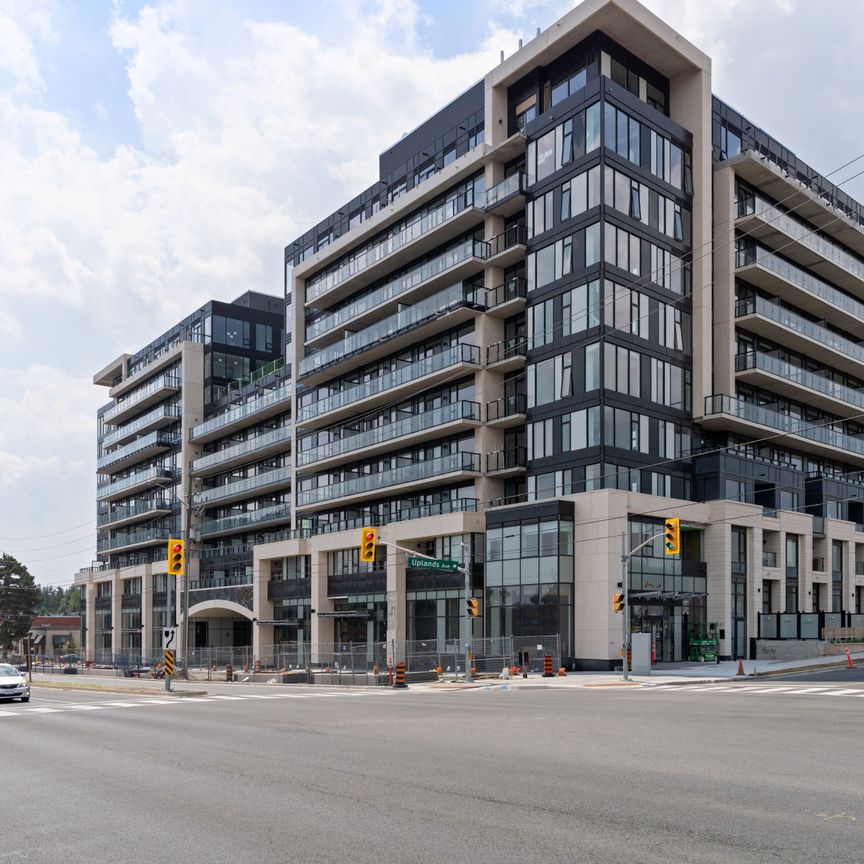 For Lease - 8188 Yonge Street Unit# 104, Vaughan, Ontario - Photo 1