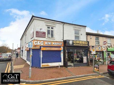 A High Street, Cradley Heath, B64 - Photo 2