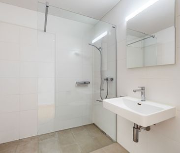 Modern 1.5 room apartment in Regensdorf - Photo 2