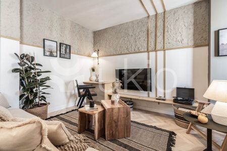 Madrid Capital, Community of Madrid 28010 - Foto 2