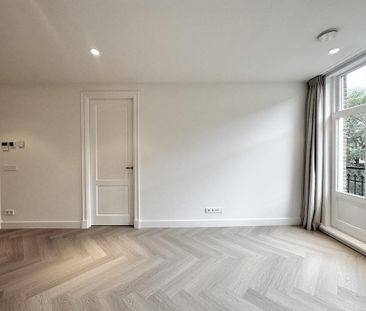 Rustenburgerstraat 457-2, Cornelis Troostbuurt, 1072HB, Amsterdam - Foto 1