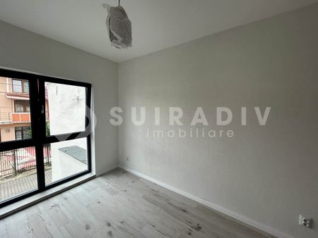 Duplex modern de închiriat în Plopilor, la doar câțiva pași de BT Arena S19262 - Fotografie 2