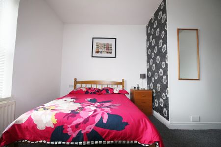 Student Accommodation, 13 Rosemary Lane, Lincoln, Lincolnshire, LN2 5AT, United Kingdom - Photo 5