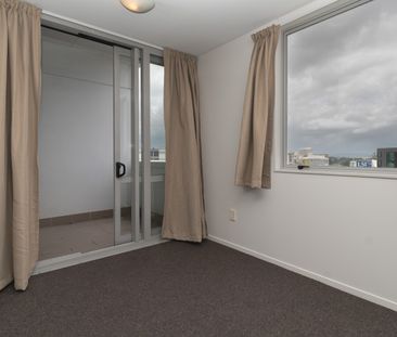 Recently repainted good sized one bedroom - Photo 1