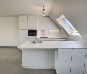 mooi dakapp met 2 slpks, incl parking - Ernest Ourystraat 30, 3320 ... - Photo 4
