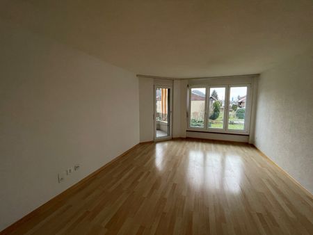 3.5 Zimmer, 60 m², 1. Stock - Photo 3