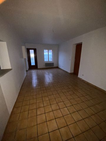 Location maison 3 pièces, 80.78m², Chissay-en-Touraine - Photo 4