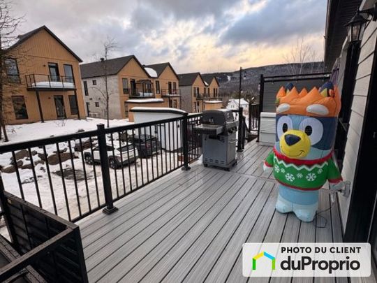 533, rue Nadon, St-Donat à louer - Photo 1