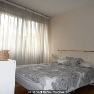Location Appartement 2 pieces Toulouse 1 chambre - Photo 2