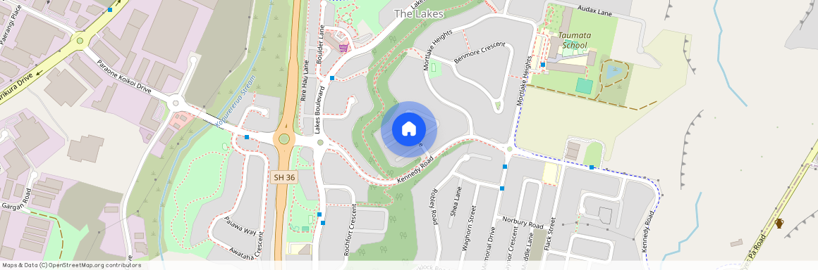 1 Scarr Lane, Pyes Pa, Tauranga