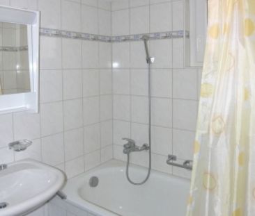 Nice 4.5 room apartment in Montbrelloz - Photo 1