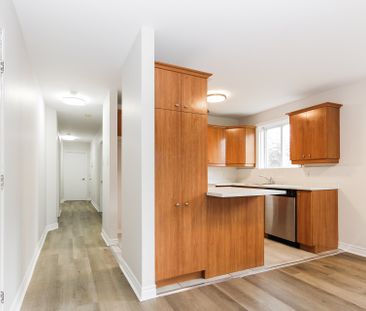 Condo for rent, Laval (Chomedey) - Photo 4