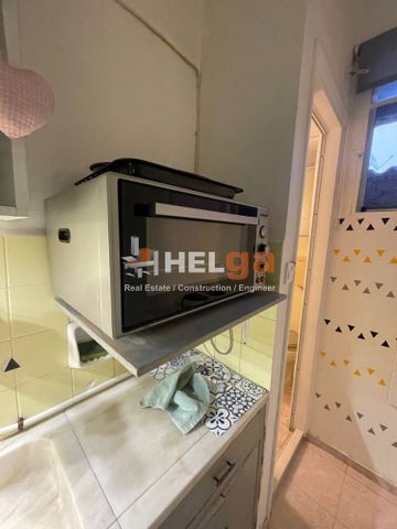 Studio/Γκαρσονιέρα για ενοικίαση Προσφυγικά - Πλατεία Ελευθερίας (Πάτρα) - Photo 4