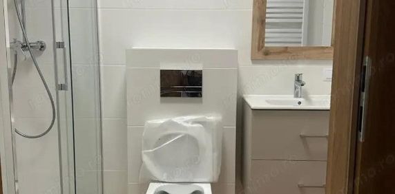 Garsoniera in zona Cotroceni - Fotografie 2