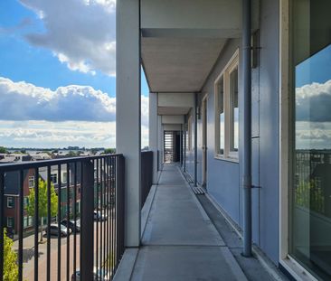 Zwanebloemweg 75, Kudelstaart, 1433WE - Foto 3