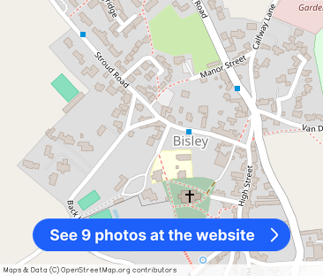 School Lane, Bisley GL6 - Photo 1