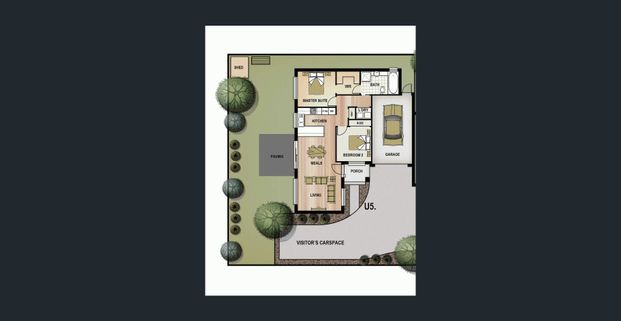 Modern Living - Photo 1