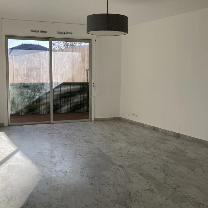 NICE SAINT AUGUSTIN - SPACIEUX F2 - Photo 1