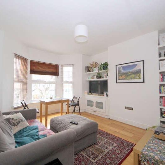 Arlow Road, Winchmore Hill, N21 - Photo 1