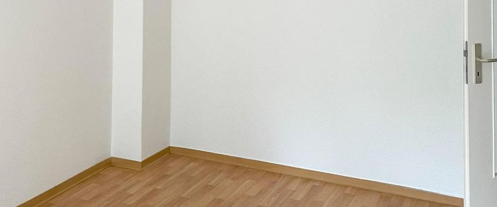 Etagenwohnung in Chemnitz (Hilbersdorf) - Foto 1