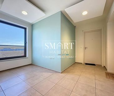 Appartement te huur - Photo 3