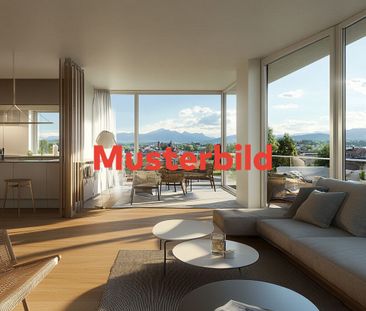 Immeuble d’échange : Charmant appartement de 1,5 pièce au cœur de Z... - Foto 5