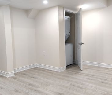 For Lease - 67 Lanark Circle Unit# BSMT, Brampton, Ontario - Photo 2