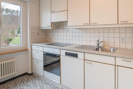 MIETEN OHNE KAUTION - Ruhige Wohnlage, dennoch zentral gelegen - Foto 2