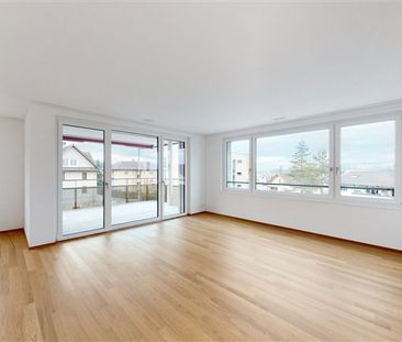 3.5 Zimmer, 1. Stock - Photo 2