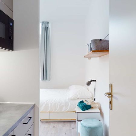 Barbier — Studio Privé 8 - Photo 3