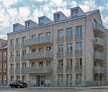 Maagdendries 67 E02, 6211 RW Maastricht - Foto 3