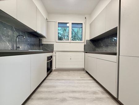 FINO A 3 MESI GRATUITI -3.5 locali ristrutturato a Coldrerio - Foto 2