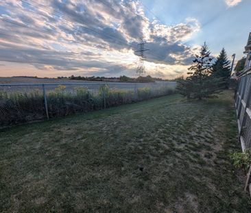 For Lease - 69 Periwinkle Drive, Hamilton, Ontario - Photo 3