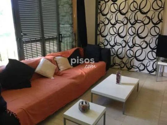 Piso en alquiler en Carrer dels Costers - Photo 1