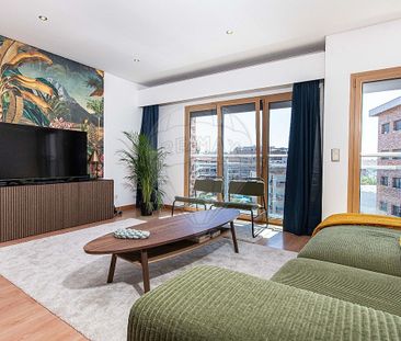 Apartamento T3 em Lisboa - Photo 5