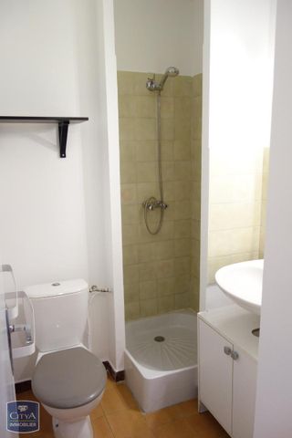 Location Appartement 1 pièce 18m² SEYSSINET PARISET 38170 - Photo 4