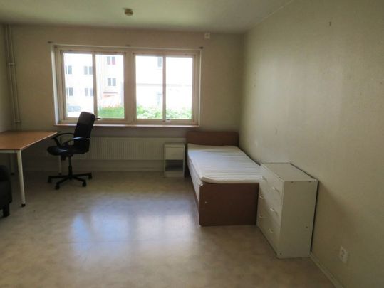 Köpmangatan 51B - Foto 1