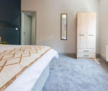 1 bedroom in a house share to rent - Photo 6